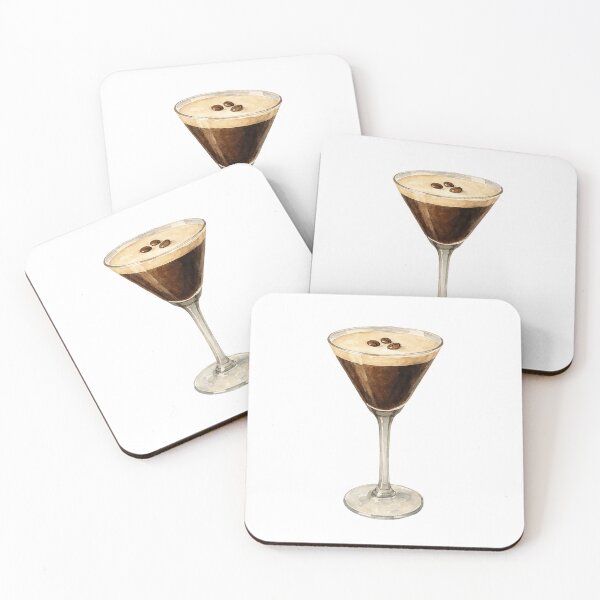 Item preview, Espresso Martini designed and sold by jnella03.
