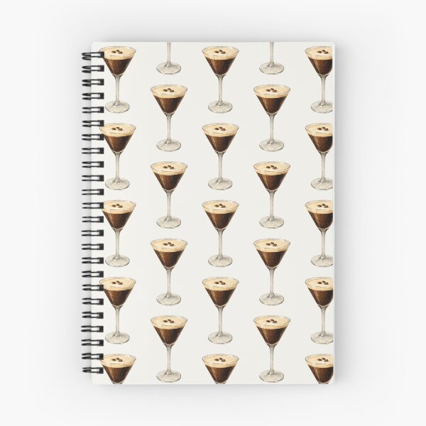 Item preview, Espresso Martini designed and sold by jnella03.