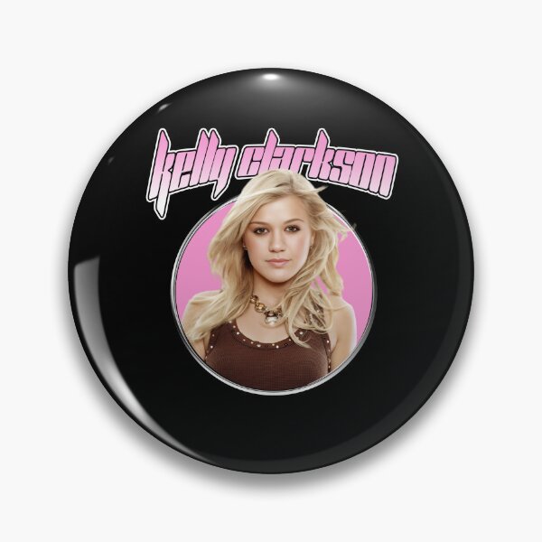 Item preview, Y2k Style Kelly Clarkson designed and sold by Tallboy666.