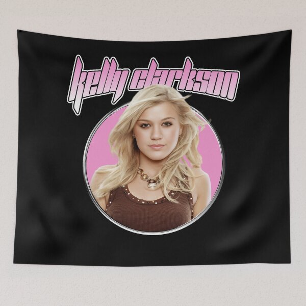 Item preview, Y2k Style Kelly Clarkson designed and sold by Tallboy666.