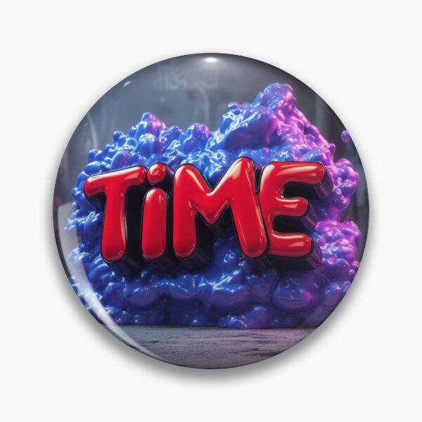 Item preview, Time 2 designed and sold by Zeir Shop.