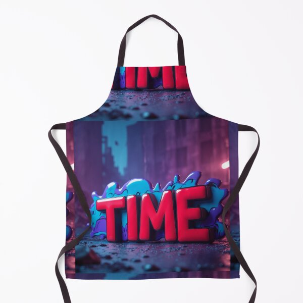 Item preview, Time 3 designed and sold by Zeir Shop.