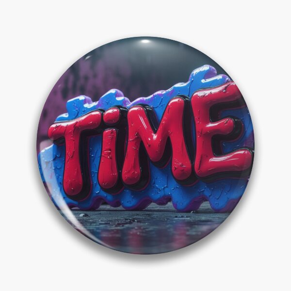 Item preview, Time 4 designed and sold by Zeir Shop.