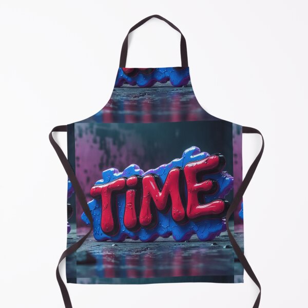 Item preview, Time 4 designed and sold by Zeir Shop.
