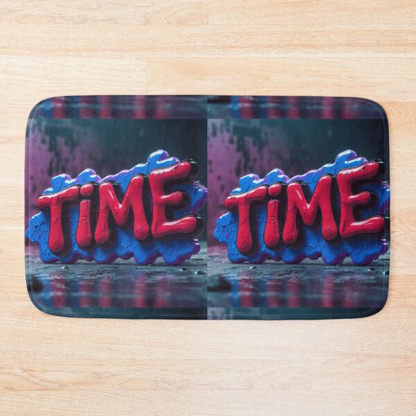Item preview, Time 4 designed and sold by Zeir Shop.
