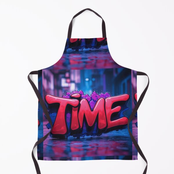 Item preview, Time 5 designed and sold by Zeir Shop.