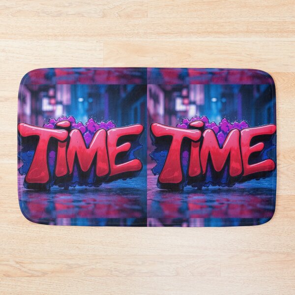 Item preview, Time 5 designed and sold by Zeir Shop.