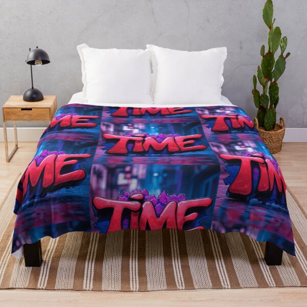Item preview, Time 5 designed and sold by Zeir Shop.