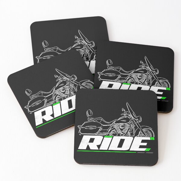 Item preview, Kawasaki Vulcan 1700 Classic Tourer & Nomad 2009-2016 for Motorcycle Fans designed and sold by DrainvolStore.