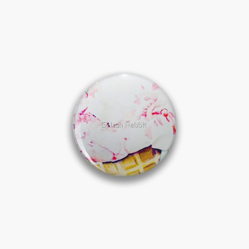 Item preview, Pin designed and sold by Josephineoha.