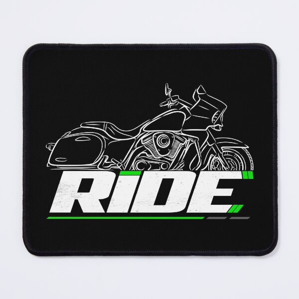 Item preview, Kawasaki Vulcan 1700 Vaquero 2011-2024 for Motorcycle Fans designed and sold by DrainvolStore.