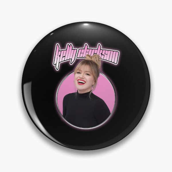 Item preview, Smile Beauty Kelly Clarkson designed and sold by Tallboy666.
