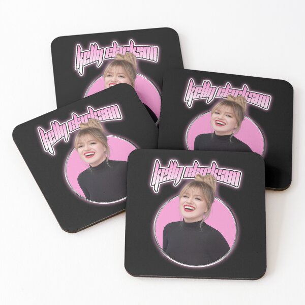 Item preview, Smile Beauty Kelly Clarkson designed and sold by Tallboy666.