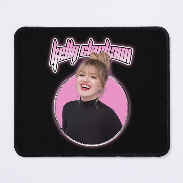 Item preview, Smile Beauty Kelly Clarkson designed and sold by Tallboy666.