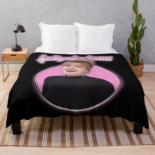 Item preview, Smile Beauty Kelly Clarkson designed and sold by Tallboy666.