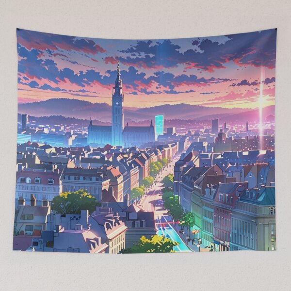 Item preview, Brussels, Belgium designed and sold by Worldscape Wonders.