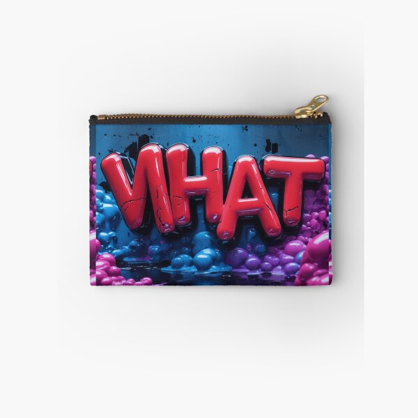 Item preview, What 6 designed and sold by Zeir Shop.