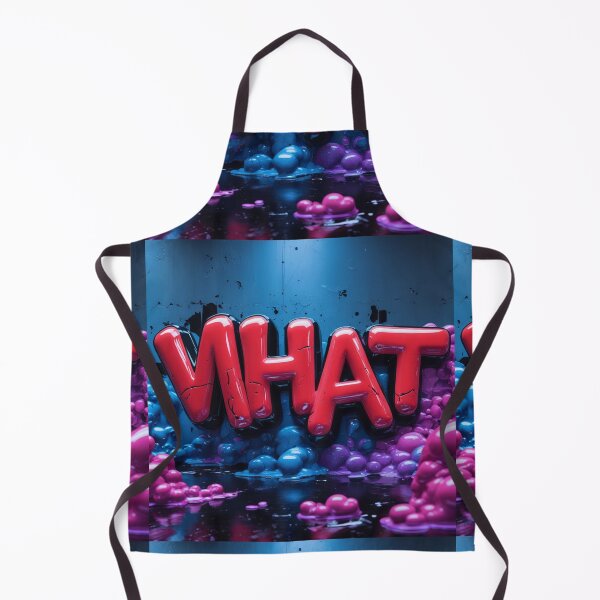 Item preview, What 6 designed and sold by Zeir Shop.