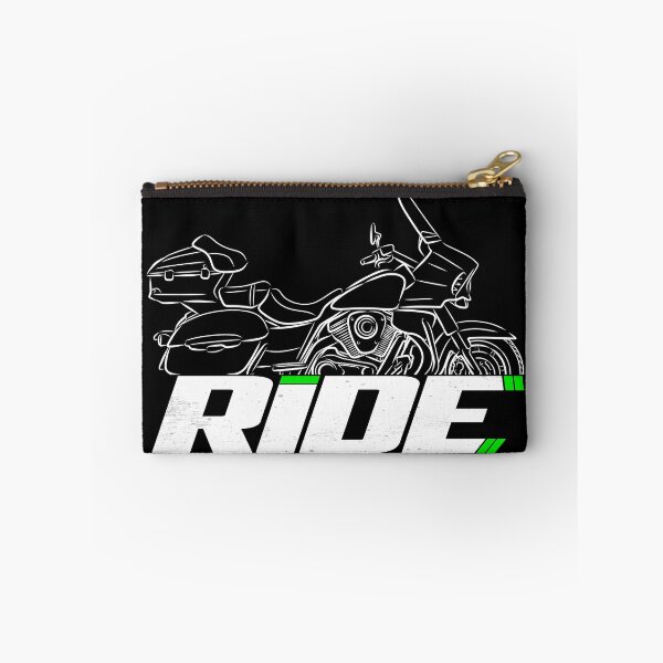 Item preview, Kawasaki Vulcan 1700 Voyager 2009-2024 for Motorcycle Fans designed and sold by DrainvolStore.