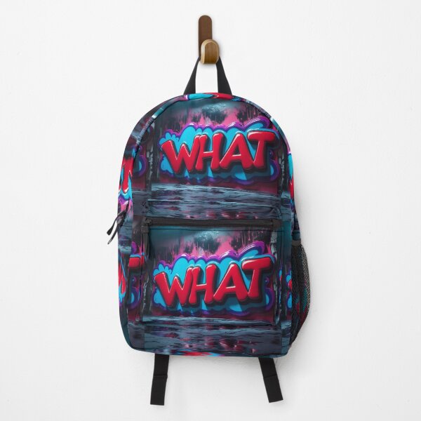 Item preview, What 7 designed and sold by Zeir Shop.