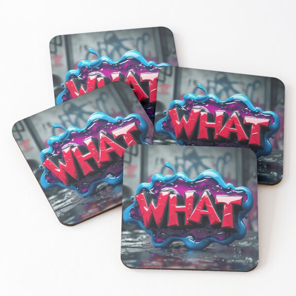 Item preview, What 8 designed and sold by Zeir Shop.