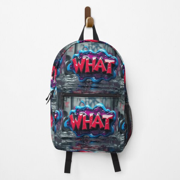 Item preview, What 8 designed and sold by Zeir Shop.