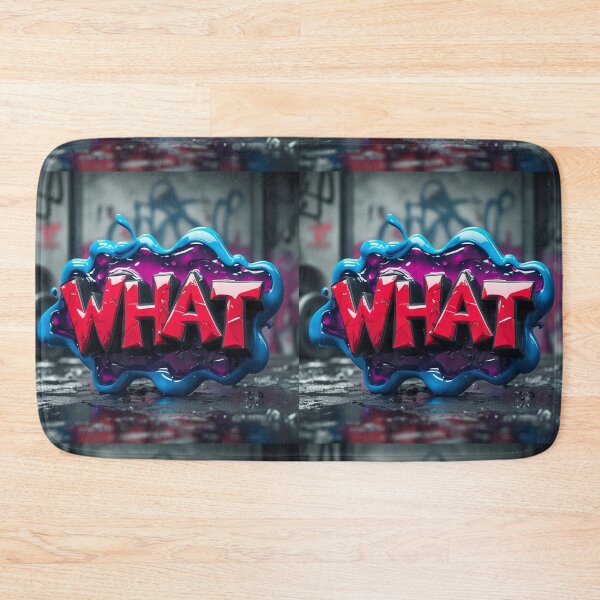 Item preview, What 8 designed and sold by Zeir Shop.