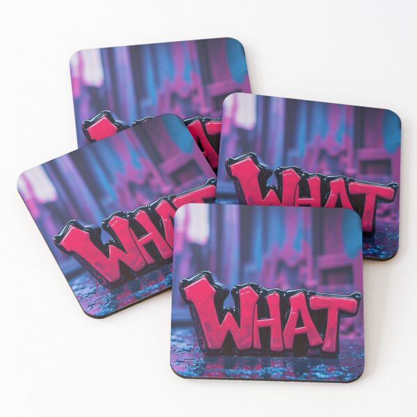 Item preview, What 9 designed and sold by Zeir Shop.