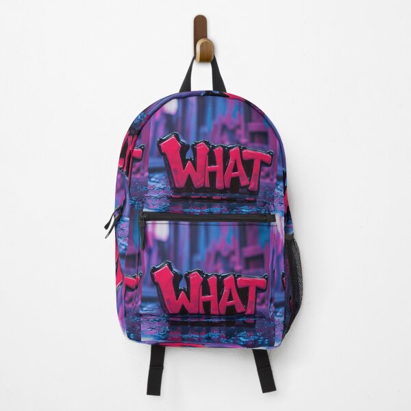 Item preview, What 9 designed and sold by Zeir Shop.