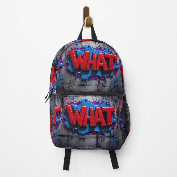 Item preview, What 10 designed and sold by Zeir Shop.