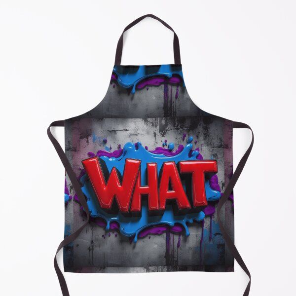 Item preview, What 10 designed and sold by Zeir Shop.