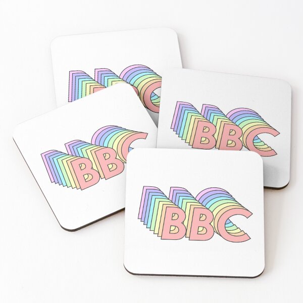 Item preview, BBC designed and sold by oddwonders.