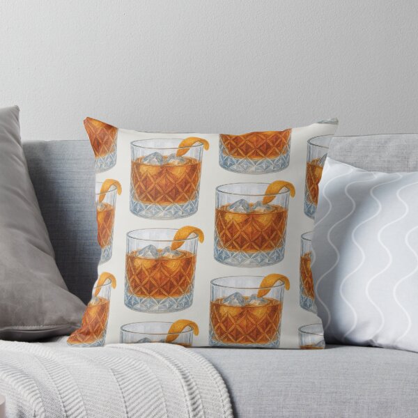 Item preview, Old Fashioned designed and sold by jnella03.