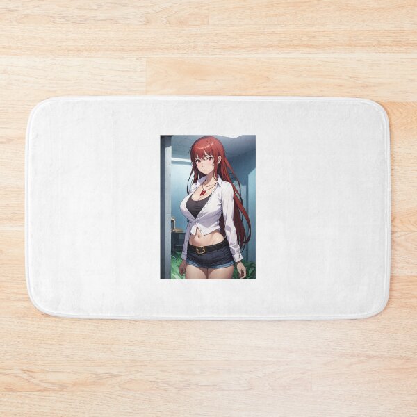 Item preview, Jinno Misuzu (Kyochuu Rettou) Fanart designed and sold by iloveanimechibi.
