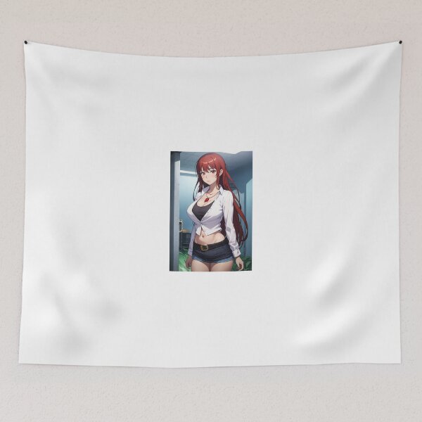 Item preview, Jinno Misuzu (Kyochuu Rettou) Fanart designed and sold by iloveanimechibi.