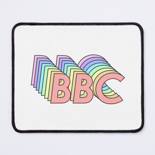 Item preview, BBC designed and sold by oddwonders.
