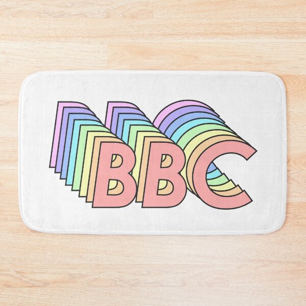 Item preview, BBC designed and sold by oddwonders.