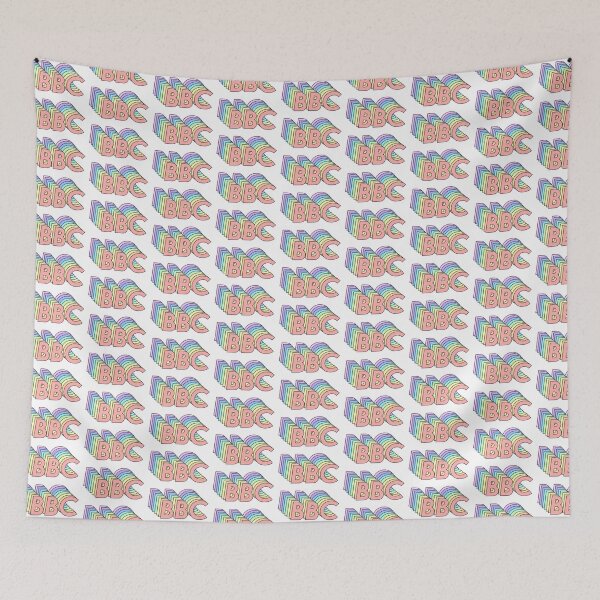 Item preview, BBC designed and sold by oddwonders.