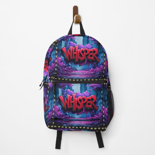 Item preview, Whisper 7 designed and sold by Zeir Shop.
