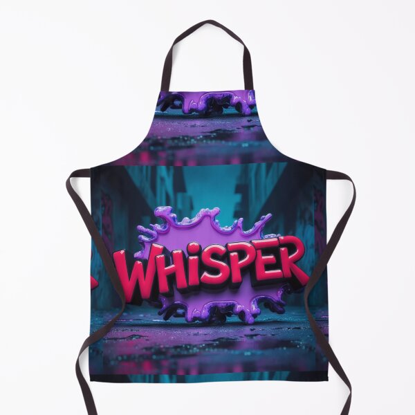 Item preview, Whisper 8 designed and sold by Zeir Shop.
