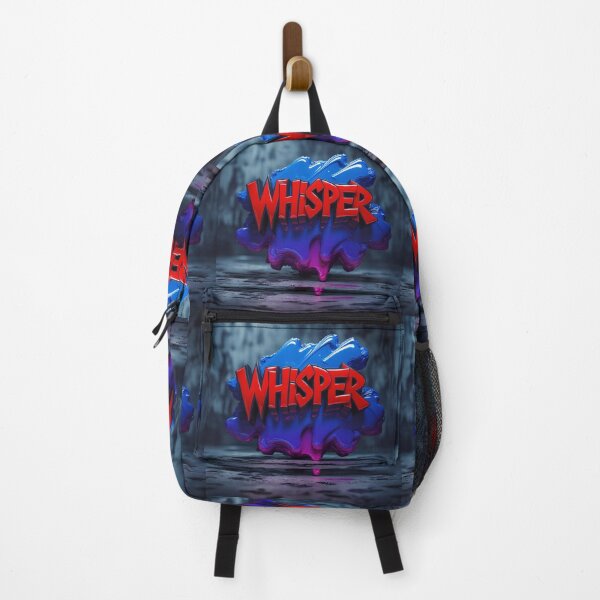 Item preview, Whisper 9 designed and sold by Zeir Shop.