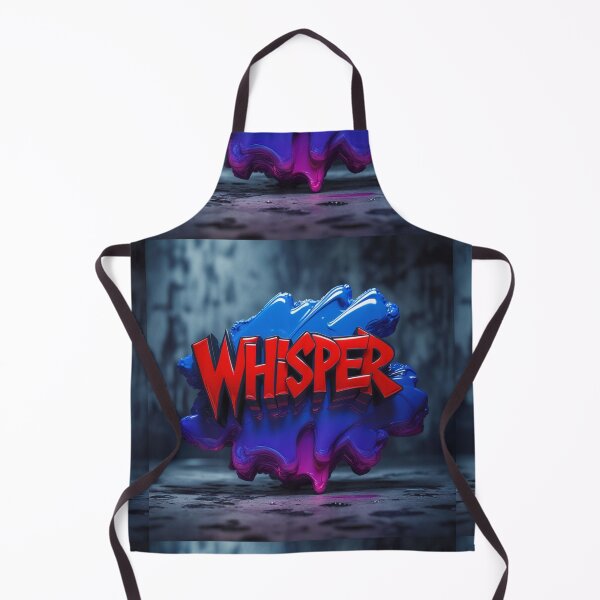 Item preview, Whisper 9 designed and sold by Zeir Shop.