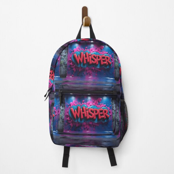Item preview, Whisper 10 designed and sold by Zeir Shop.