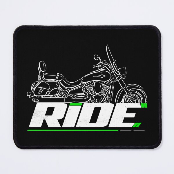Item preview, Kawasaki VN2000 Vulcan Classic LT 2006-2012 for Motorcycle Fans designed and sold by DrainvolStore.