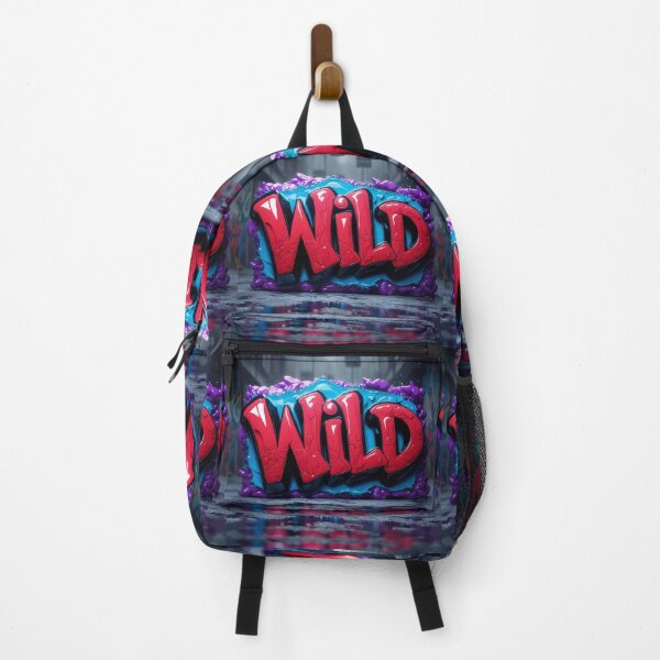 Artikelvorschau, Wild 6 entworfen und verkauft von Zeir Shop.
