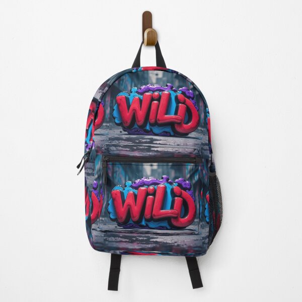 Artikelvorschau, Wild 7 entworfen und verkauft von Zeir Shop.