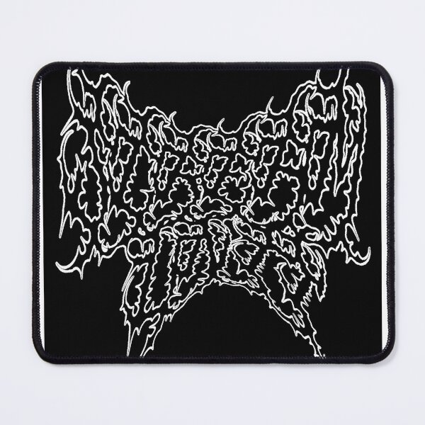 Item preview, SCREAM UNIT 2025 Logo (White on Black)  designed and sold by C80-MIDNIGHT.