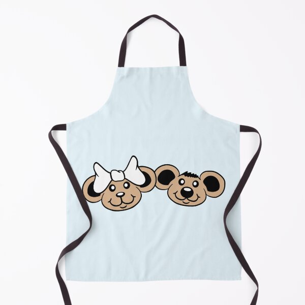 Item preview, 2 Mice Couple Two Love Valentine's Day Woman Man designed and sold by shirt-o-mat.