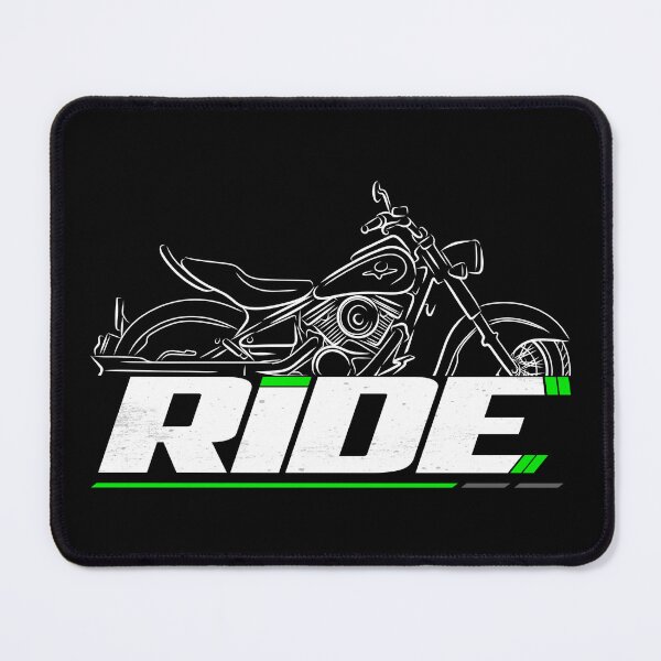 Item preview, Kawasaki VN400 Vulcan Drifter 1999-2002 for Motorcycle Fans designed and sold by DrainvolStore.