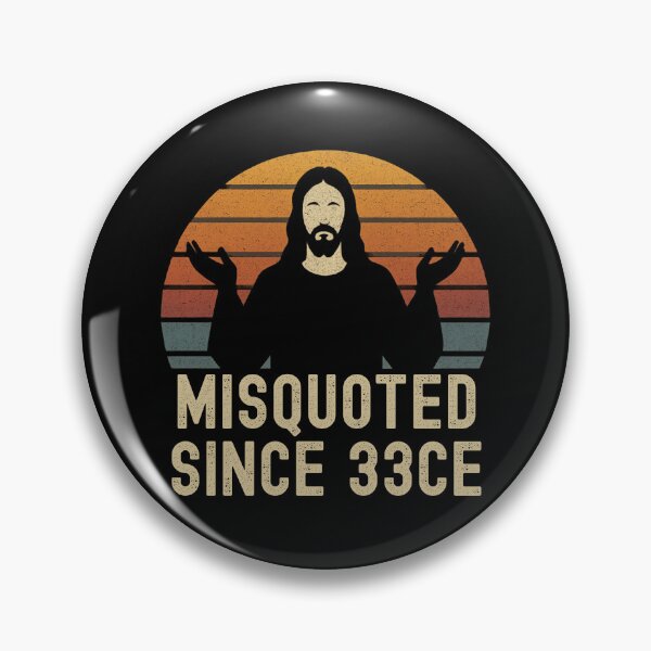 Item preview, Sarcastic Bible Humor, Sassy Christian, Funny Jesus designed and sold by RunningOnFumes.